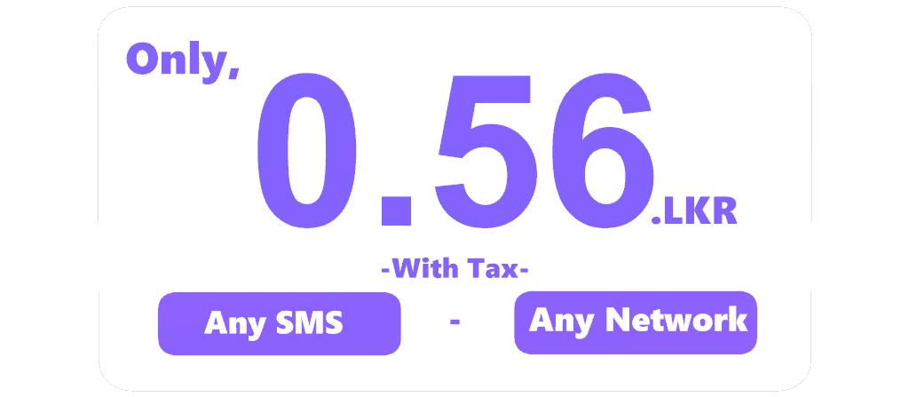 QuickSend.lk SMS Gateway Interface
