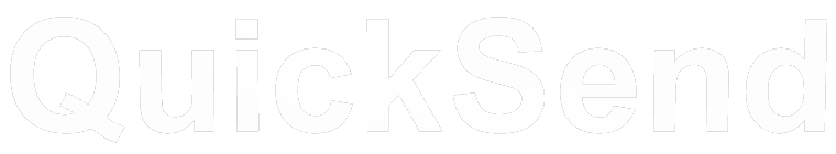 QuickSend.lk SMS Gateway Logo